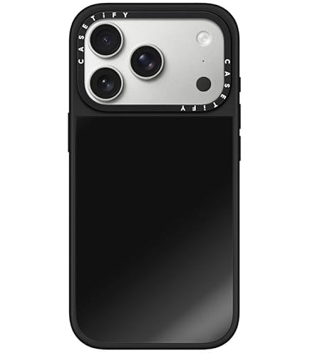 Amazon.co.jp: CASETiFY フォース iPhone 17 Pro ケース [薄型 軽量